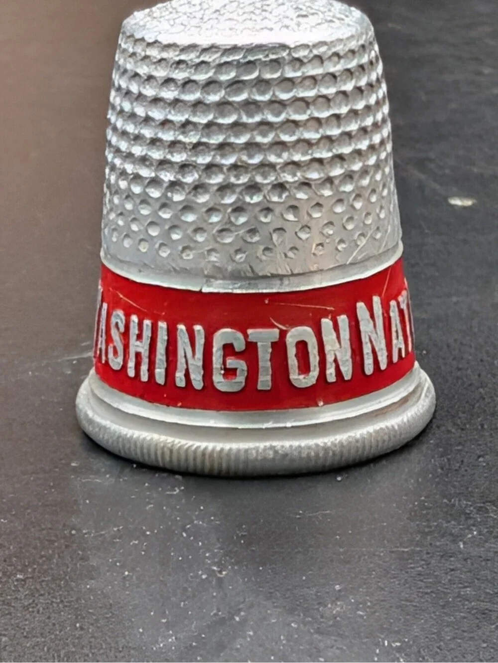 Vintage 925 Thimble Advertising Sewing Lot Boye Tatting Shuttle Mexico Abalone